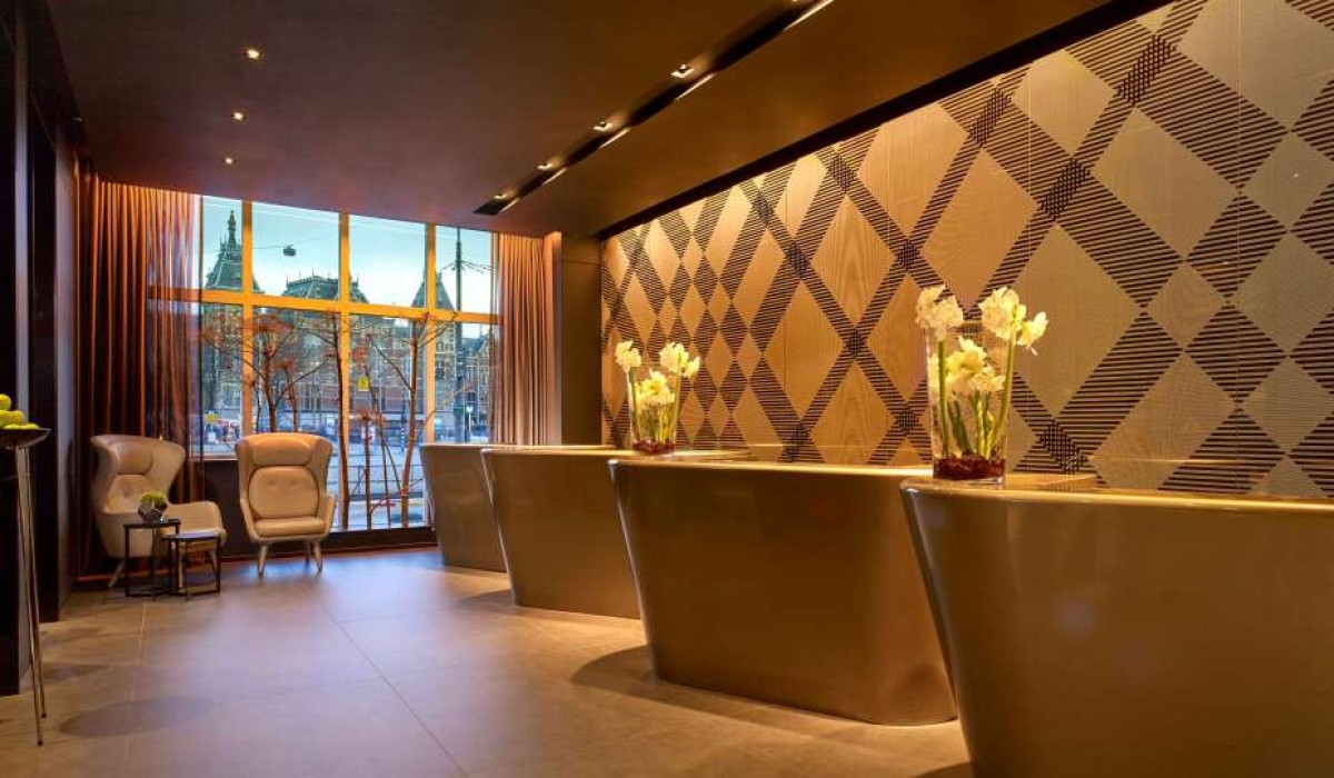 Park Plaza Victoria Amsterdam - Immagine 2