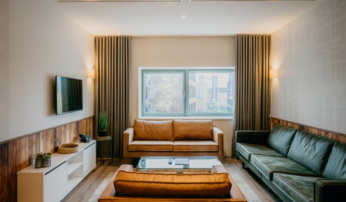 Amsterdam ID Aparthotel - Immagine 5 Amsterdam ID Aparthotel - Immagine 5