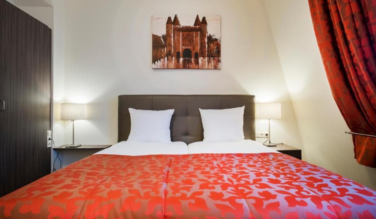 Hotel Aalders - Immagine 4 Hotel Aalders - Immagine 4