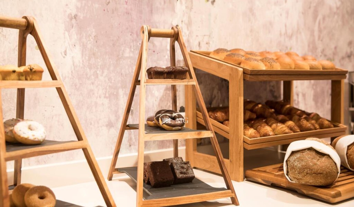 Monet Garden Hotel Amsterdam - Immagine 10 Monet Garden Hotel Amsterdam - Immagine 10