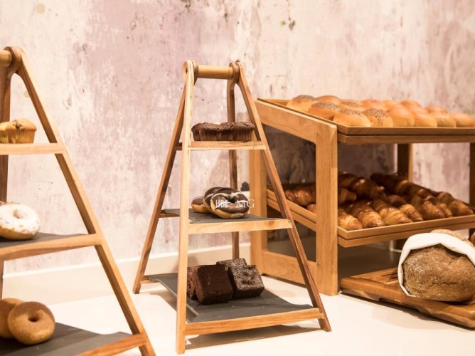 Monet Garden Hotel Amsterdam - Immagine 10 Monet Garden Hotel Amsterdam - Immagine 10