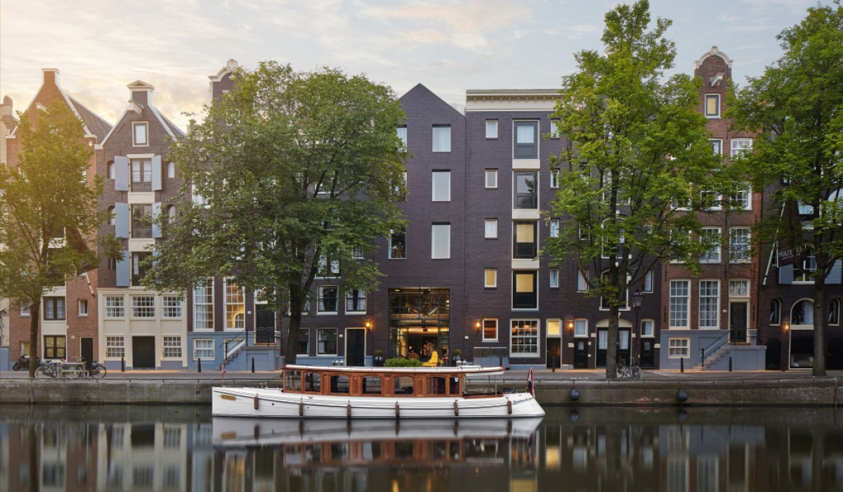 Pulitzer Amsterdam - Immagine 2 Pulitzer Amsterdam - Immagine 2