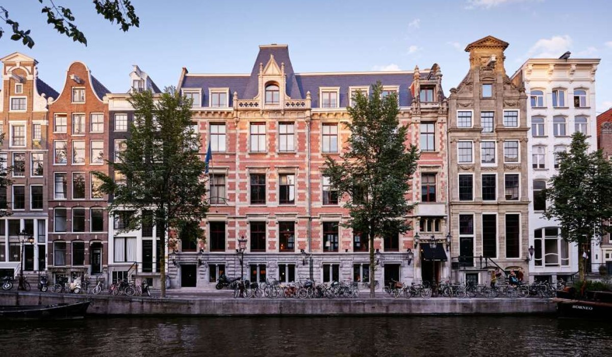 The Hoxton, Amsterdam - Immagine 2