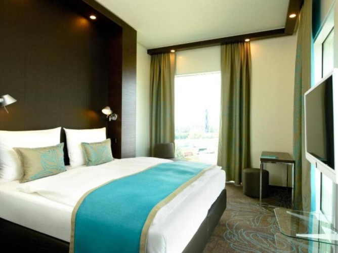 Motel One Amsterdam - Immagine 5