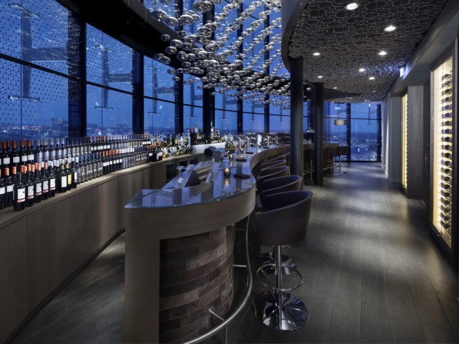 Fletcher Hotel Amsterdam - Immagine 6