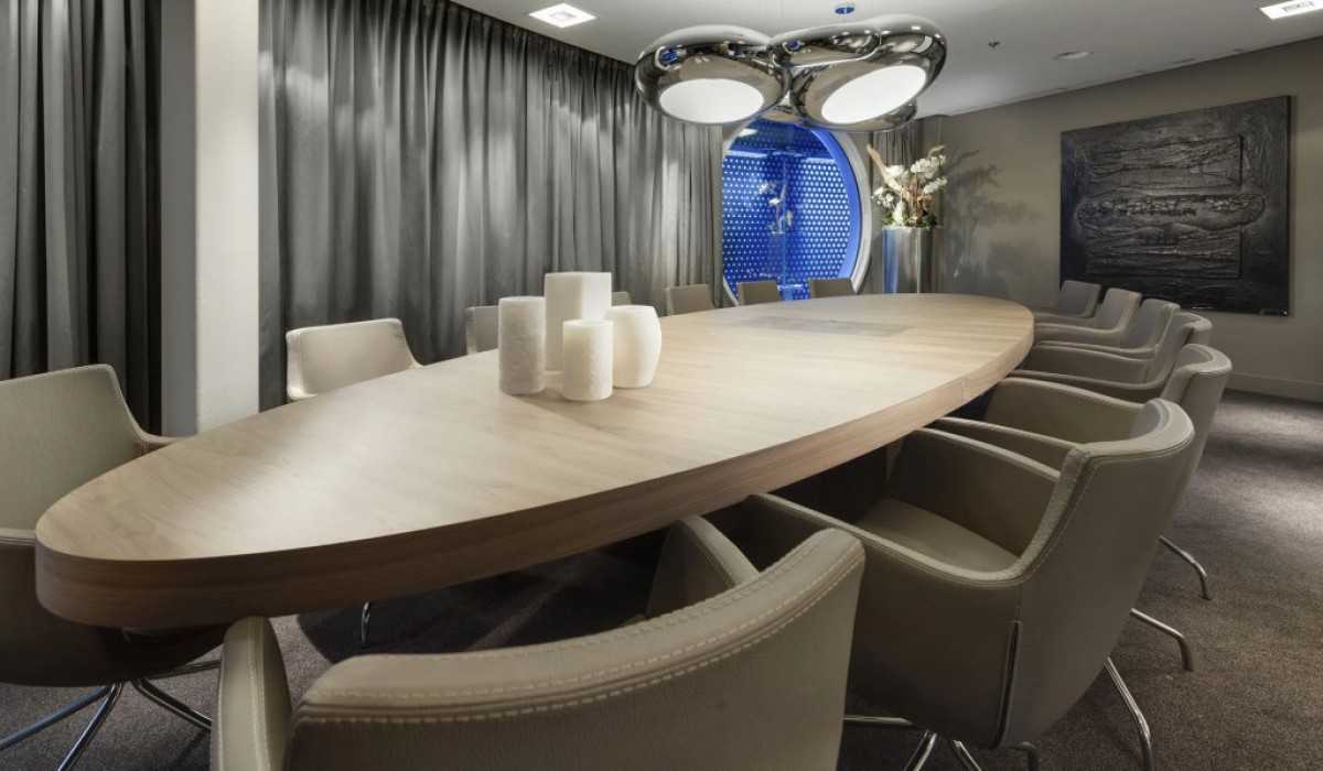 Fletcher Hotel Amsterdam - Immagine 10
