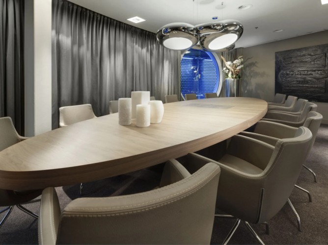 Fletcher Hotel Amsterdam - Immagine 10
