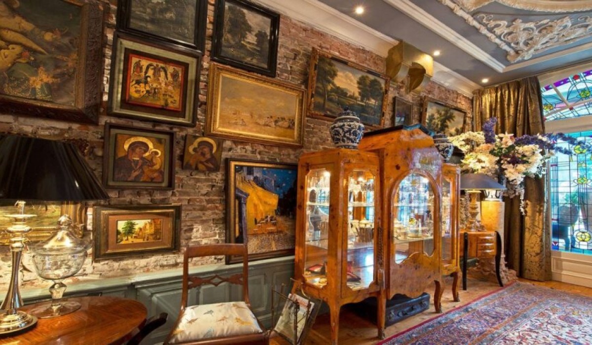 Breitner House - Immagine 2