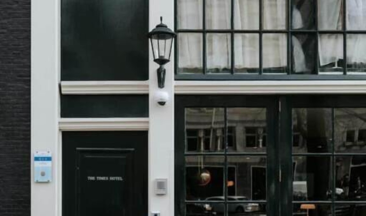 The Times Hotel - Immagine 1