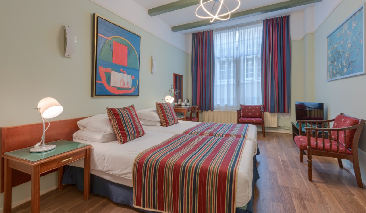 Hotel des Arts - Immagine 2 Hotel des Arts - Immagine 2