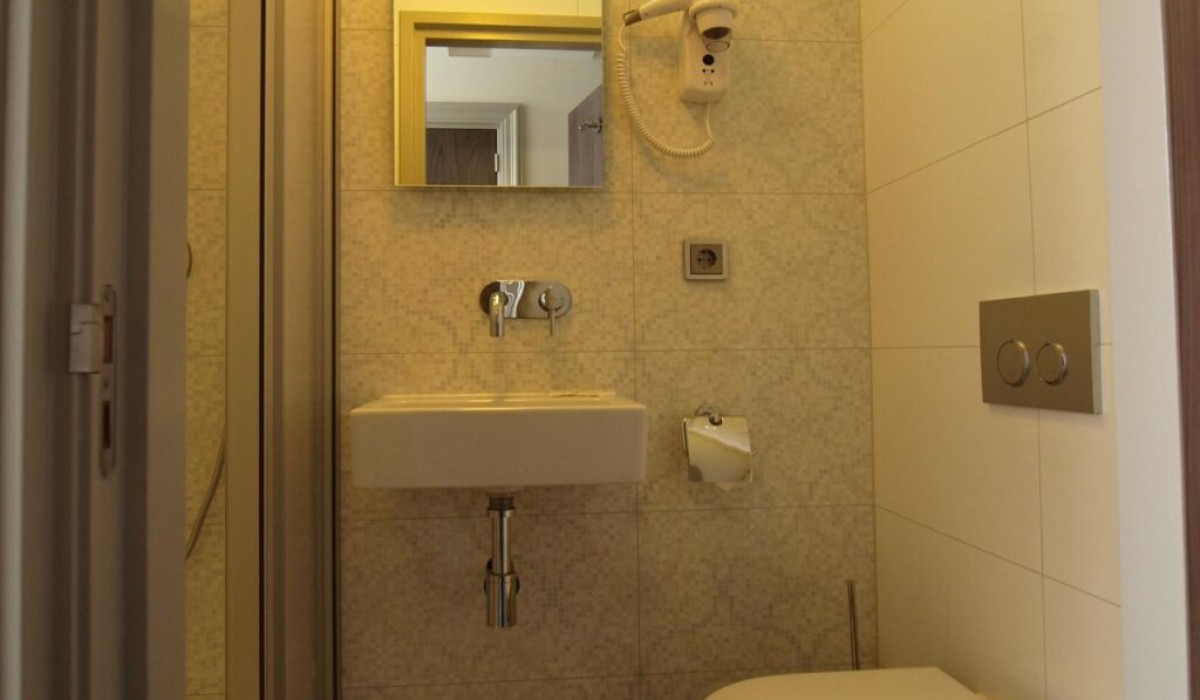 Hotel Clemens Amsterdam - Immagine 8 Hotel Clemens Amsterdam - Immagine 8