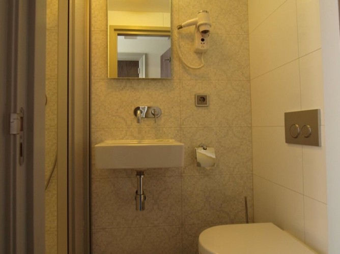 Hotel Clemens Amsterdam - Immagine 8 Hotel Clemens Amsterdam - Immagine 8