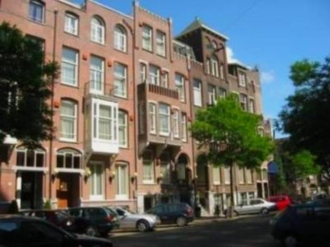 Hotel Omega - Immagine 1