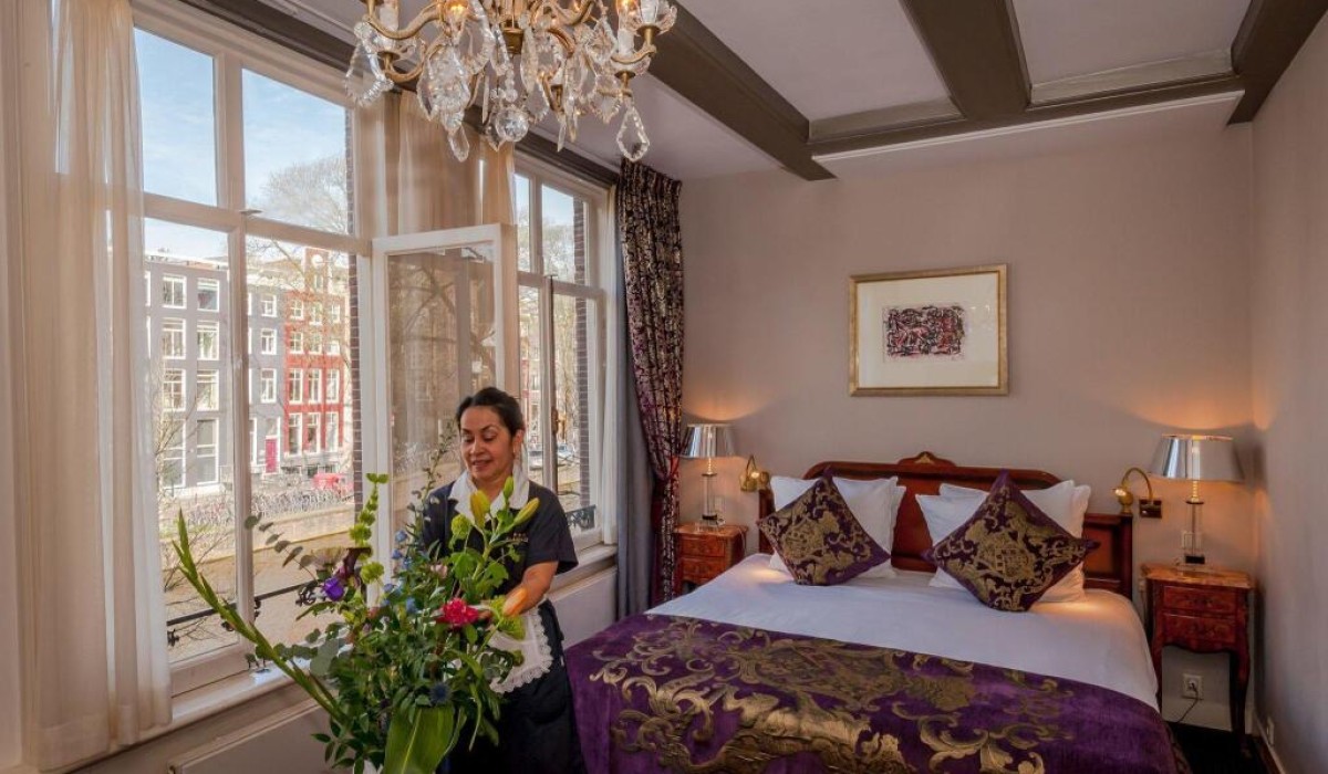 Ambassade Hotel - Immagine 7 Ambassade Hotel - Immagine 7