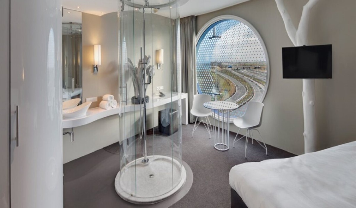 Fletcher Hotel Amsterdam - Immagine 5