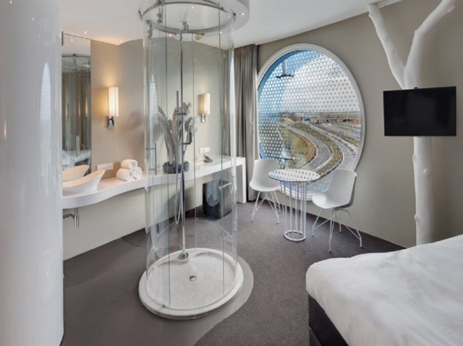 Fletcher Hotel Amsterdam - Immagine 5