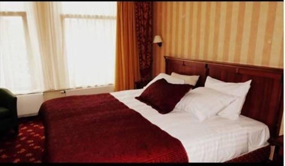 Hotel Omega - Immagine 4