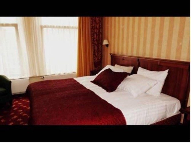 Hotel Omega - Immagine 4