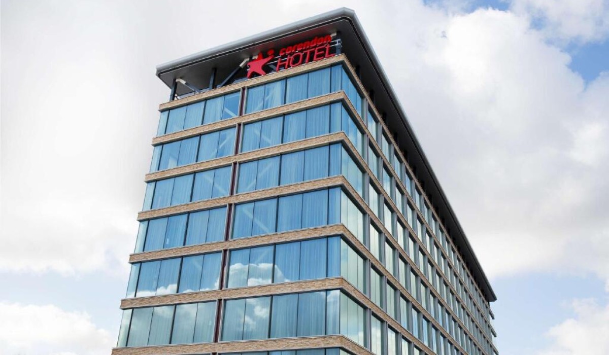 Corendon City Hotel Amsterdam - Immagine 2 Corendon City Hotel Amsterdam - Immagine 2