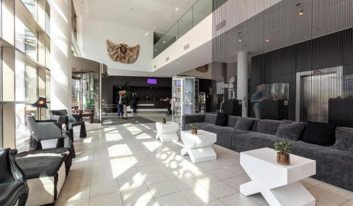 Hotel Artemis Amsterdam - Immagine 2 Hotel Artemis Amsterdam - Immagine 2