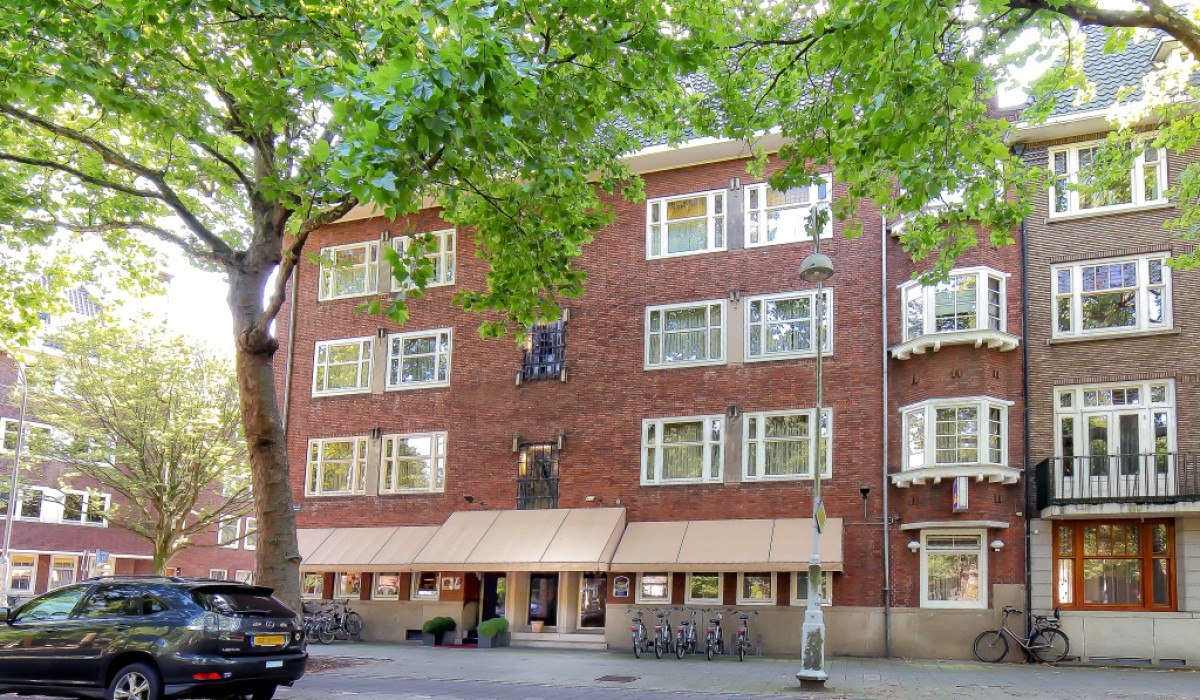 The Delphi - Amsterdam Townhouse - Immagine 2 The Delphi - Amsterdam Townhouse - Immagine 2