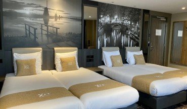 XO Hotels Infinity XO Hotels Infinity