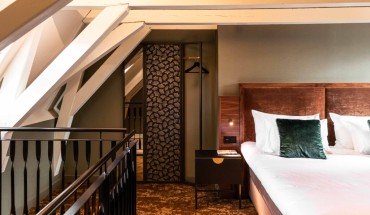 Hotel Mai Amsterdam