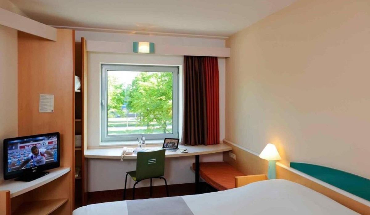 ibis Amsterdam City West - Immagine 4