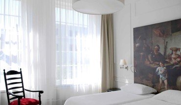 Citadines Canal Amsterdam