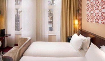 Sofitel Legend The Grand Amsterdam