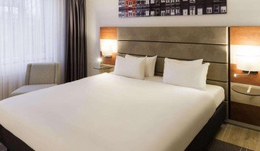 Mercure Amsterdam West