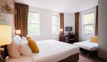 Hotel Beethoven