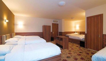 Hotel King's Court