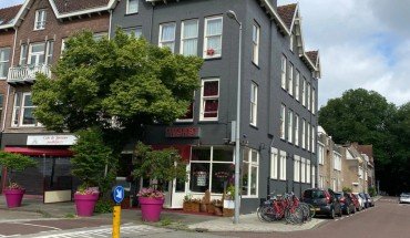 Hotel Isis