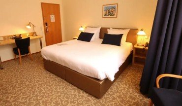 Hotel Fita
