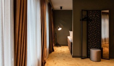 Hotel Mai Amsterdam