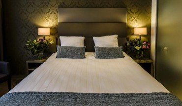 Ozo Hotels Arena Amsterdam