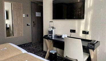 XO Hotels Infinity XO Hotels Infinity