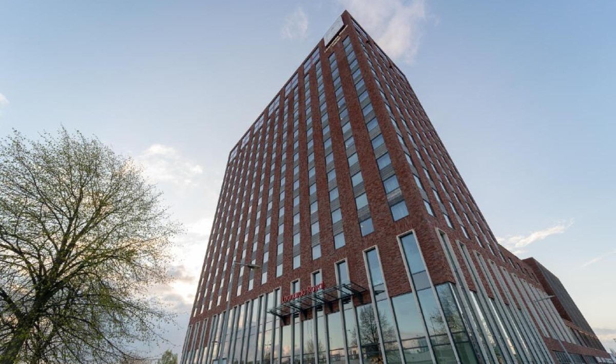 Leonardo Royal Hotel Amsterdam - Immagine 1 Leonardo Royal Hotel Amsterdam - Immagine 1