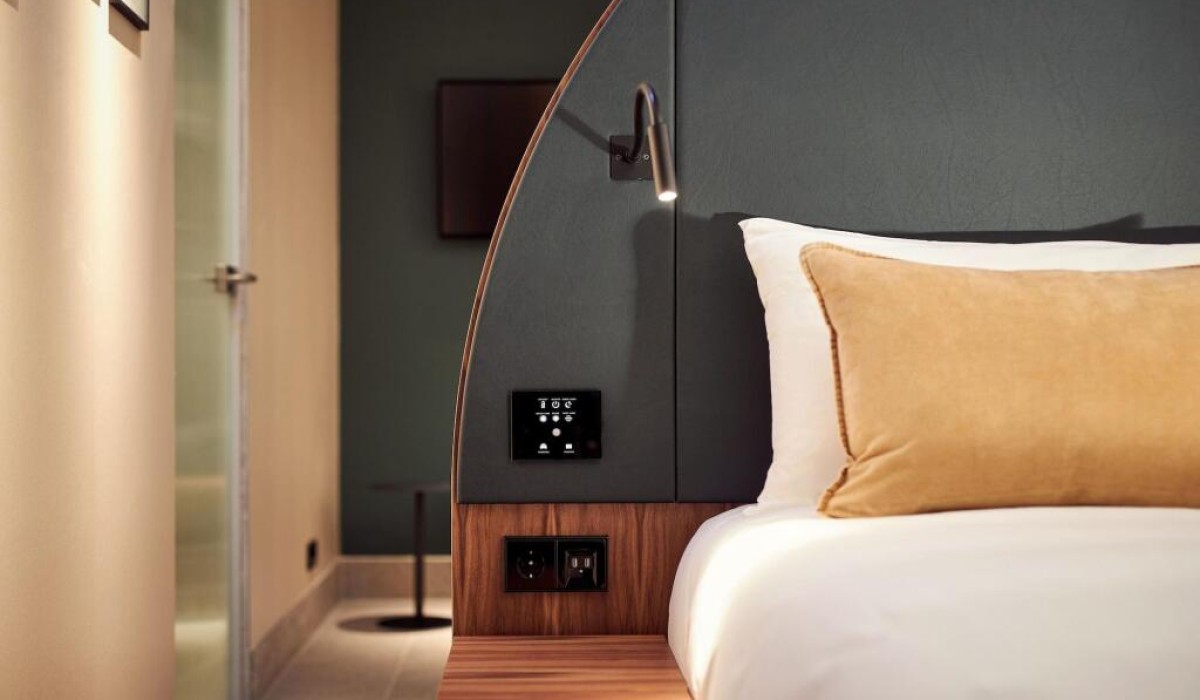 Met Hotel Amsterdam - Immagine 5
