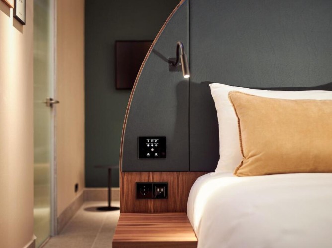 Met Hotel Amsterdam - Immagine 5