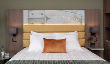 Leonardo Royal Hotel Amsterdam