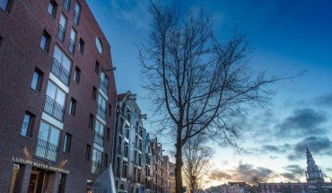 Luxury Suites Amsterdam - Member of Warwick Hotels