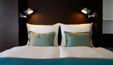 Motel One Amsterdam