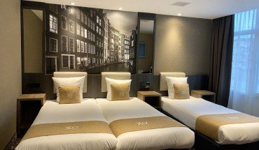 XO Hotels Infinity XO Hotels Infinity