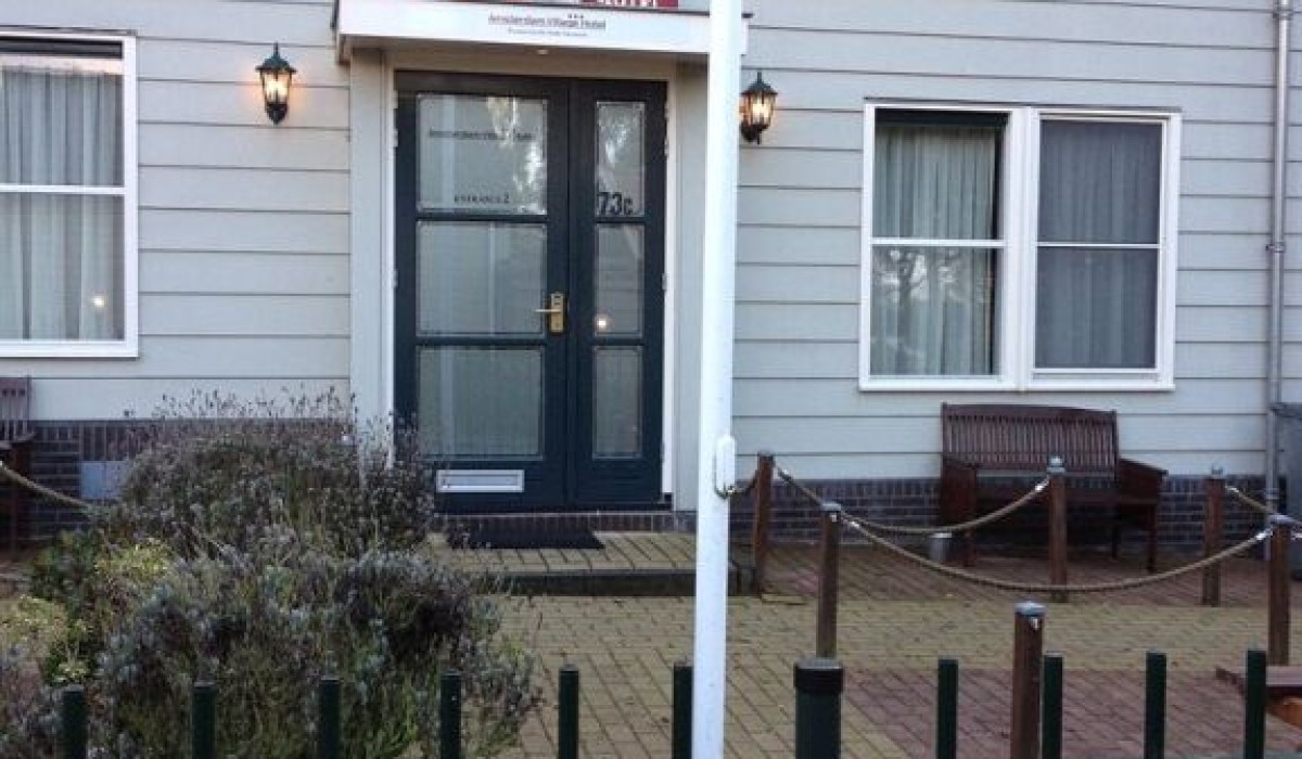 De Durgerdam Amsterdam - Immagine 2 De Durgerdam Amsterdam - Immagine 2