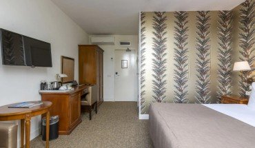 Dikker & Thijs Hotel