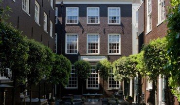 The Dylan Amsterdam