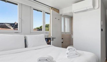 Dutch Design Hotel Vondelpark
