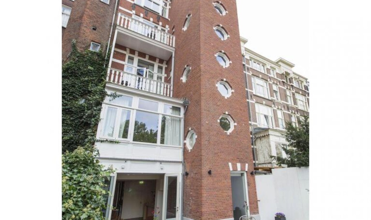 The Amsterdam Canal Hotel - Immagine 1 The Amsterdam Canal Hotel - Immagine 1